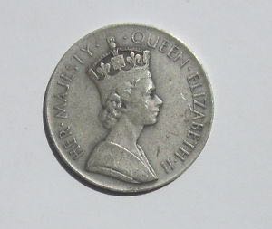 Queen Elizabeth II Coronation Commemorative Medal  coin collectible - Main Image 2
