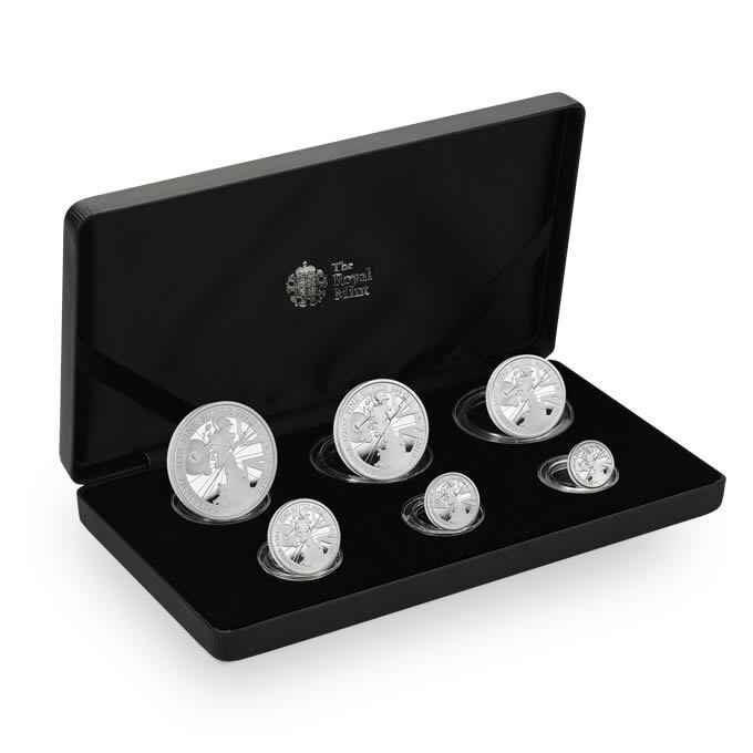 .01 Centavo De Dólar