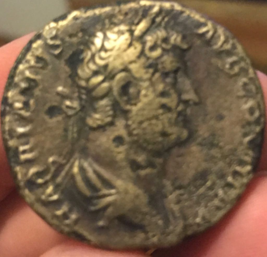 US Presidential Dollar - Ronald Regan PB