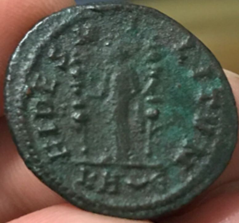 Carinus Antoninianus  coin collectible - Main Image 2