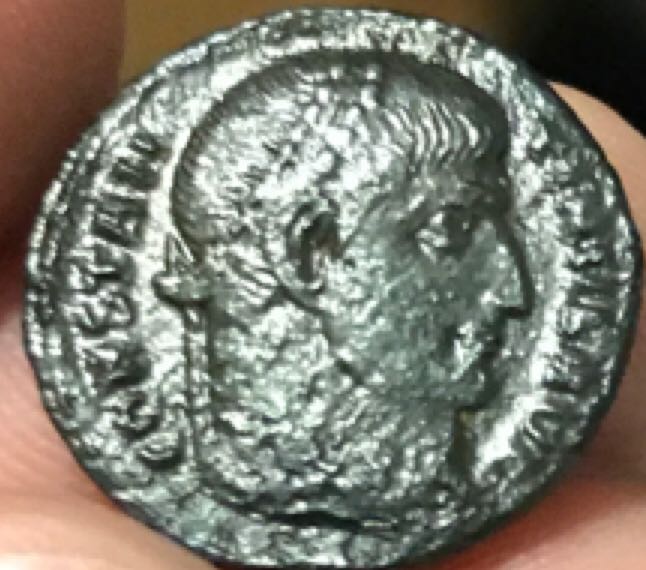 2014 Year Of The Horse Coin