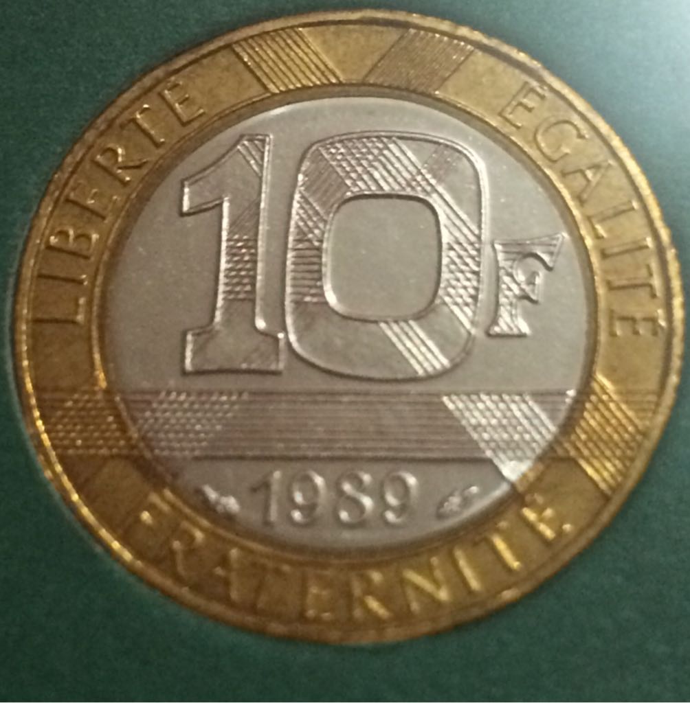 Book - Canadian Nickel Dollar