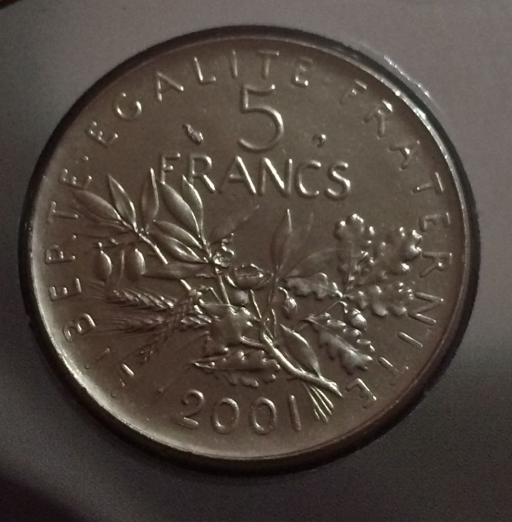 Mexico 10 Pesos