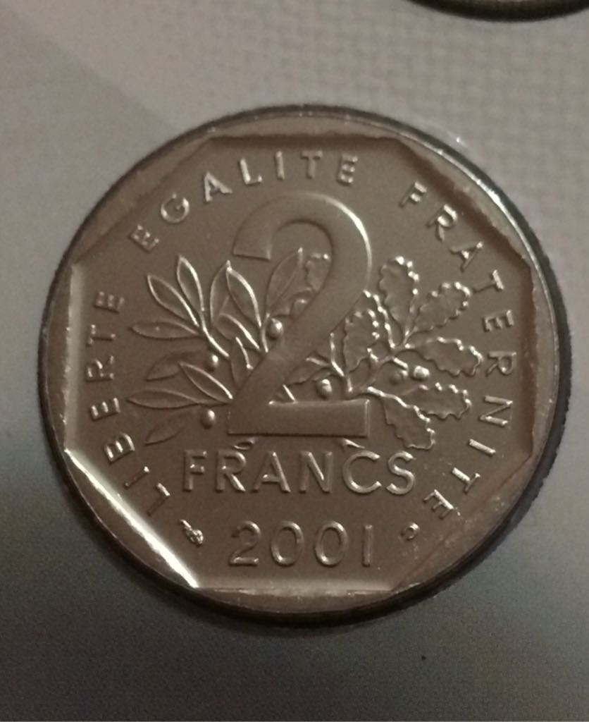 .2 Centavo De Euro