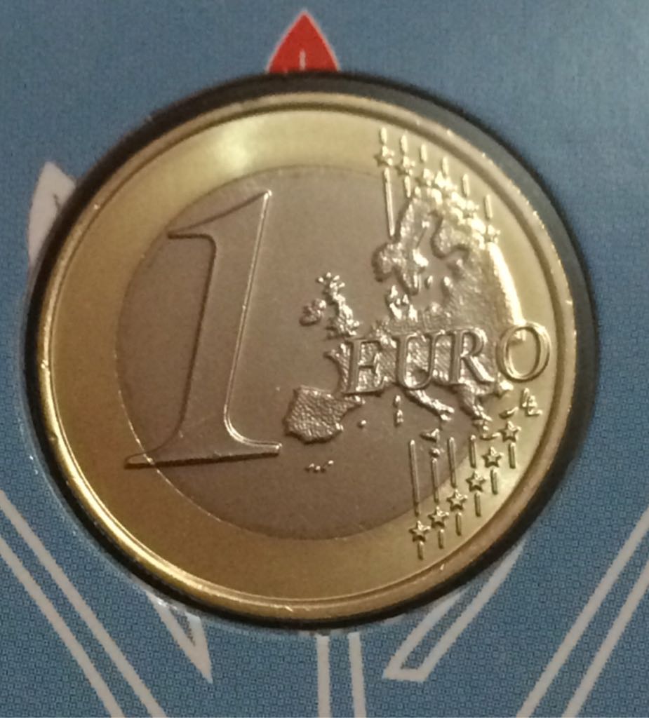 .5 Centavo De Euro
