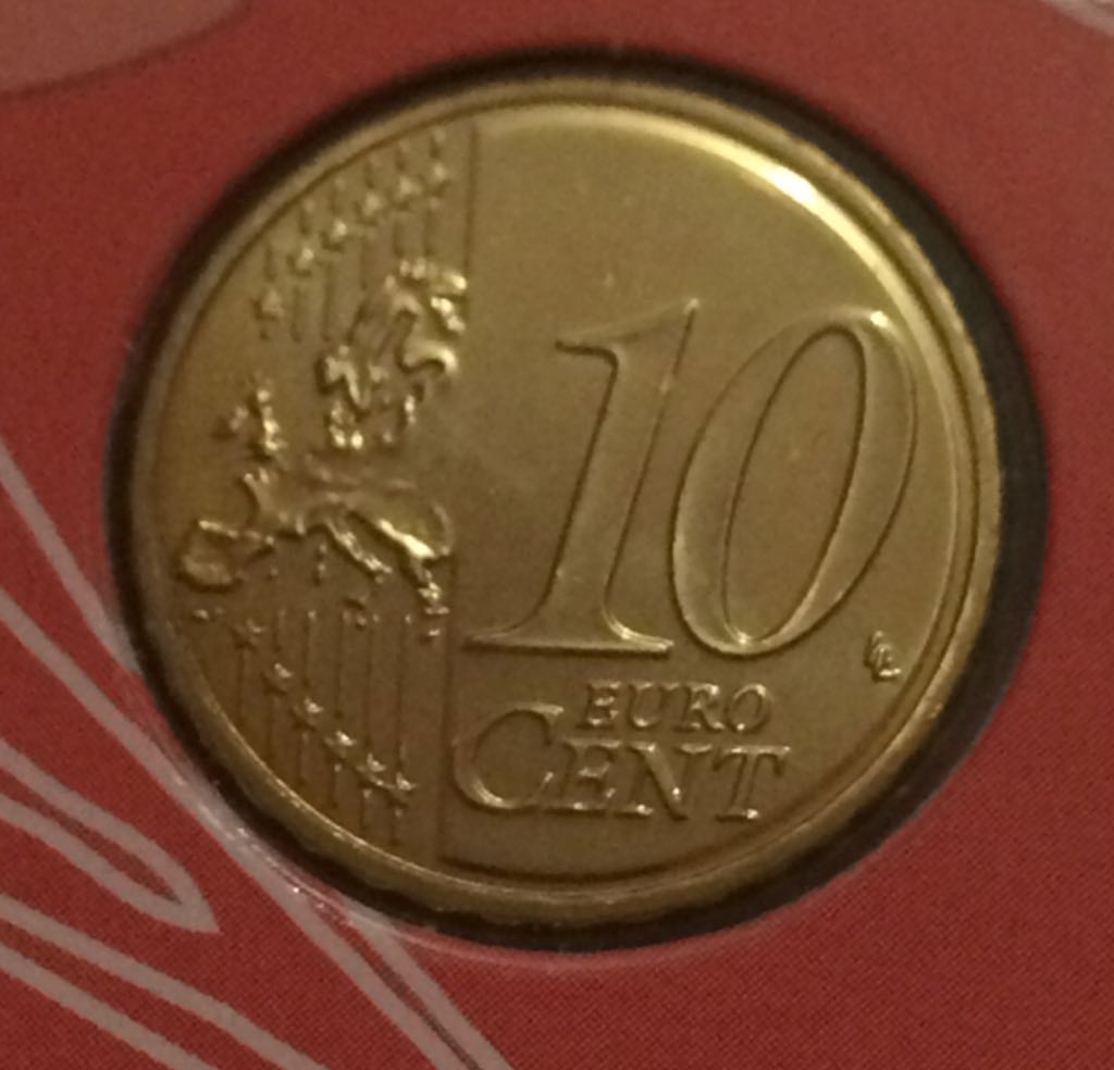 Calgary Zoo Adult Token