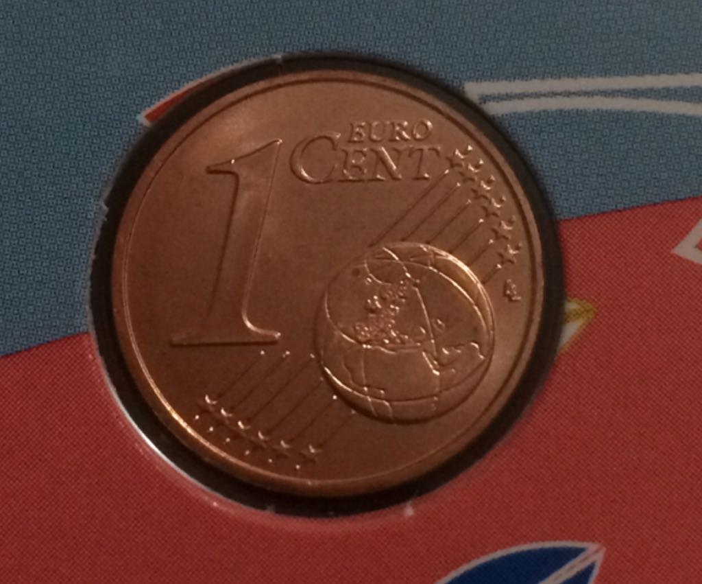 .2 Centavos De Dólar