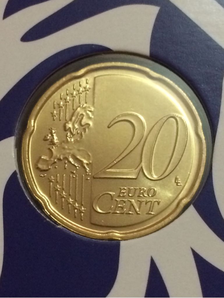 .25 Centavos De Dólar