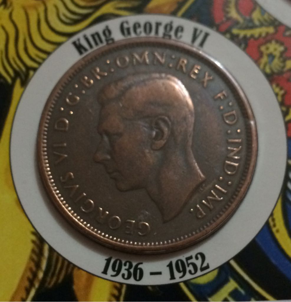 Roll Of Canadian $1.00 Loonie Dollars