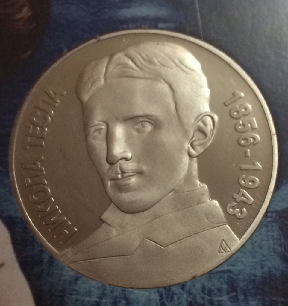 The Queen Mother Silver Dollar - Proof