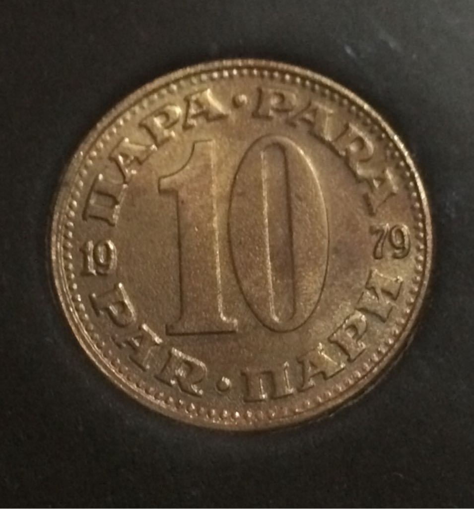 .10 Centavos Culiacan