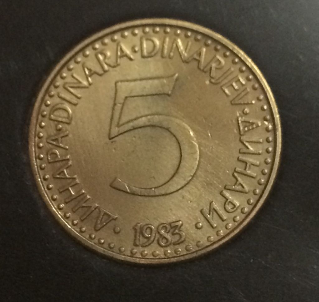 10 Dollar Lasting Impressions Bank Notes