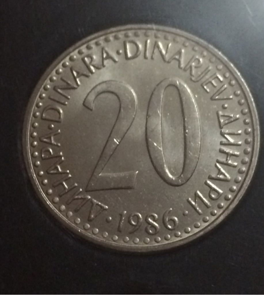 Roll Of Canadian $1.00 Loonie Dollars