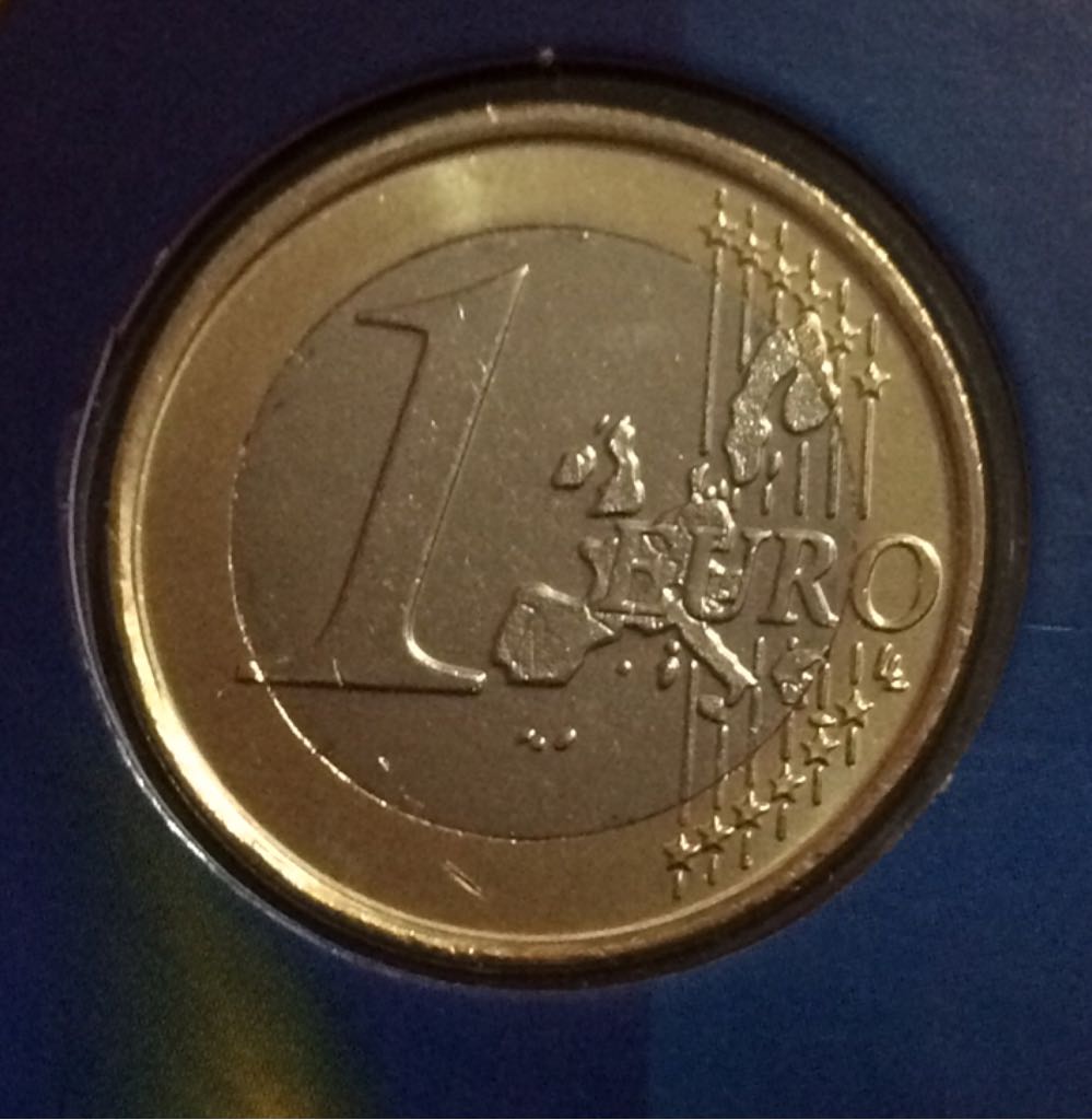 1991 Silver American Eagle