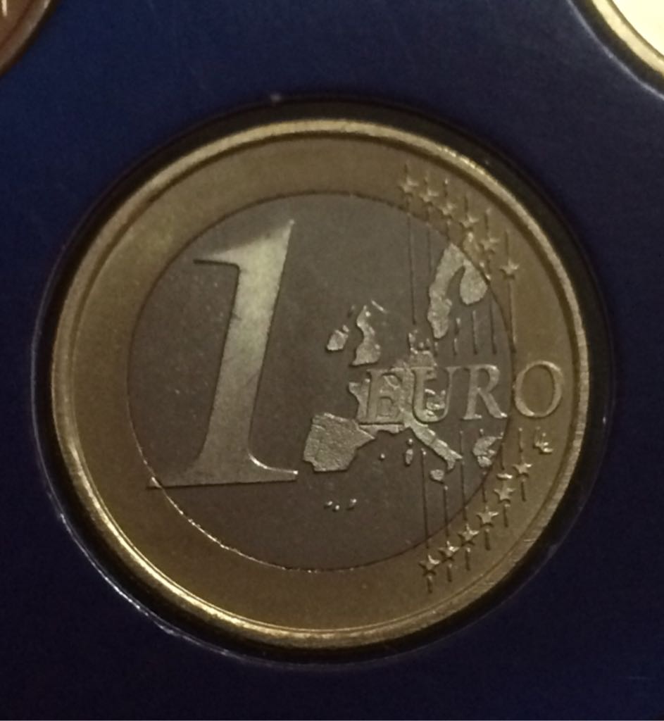 Specimen Set Of Canadian Coinage - Polar Bear And Cubs