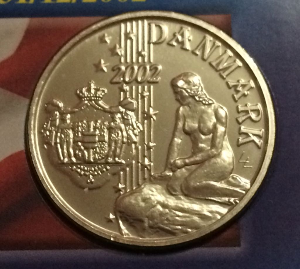 2008 D James Monroe Golden Dollar