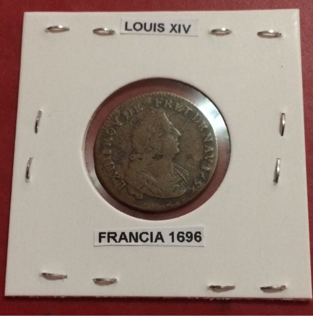 1961 Canadian Silver Dollar