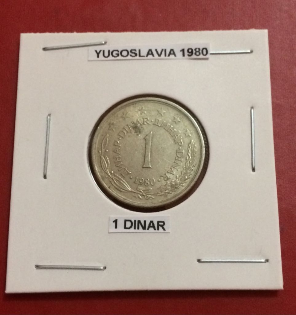 Roll Of Canadian 5 Cent Coins