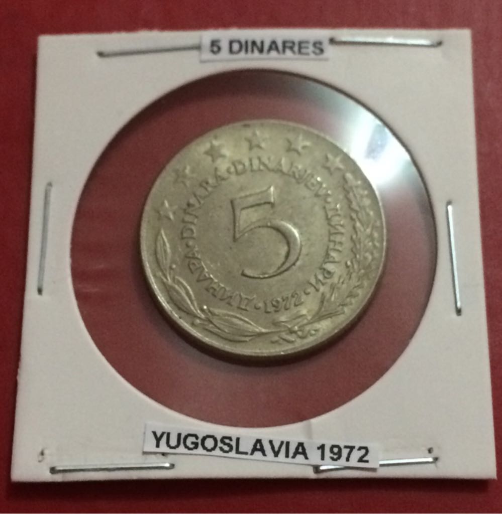 .1 Centavo De Dólar
