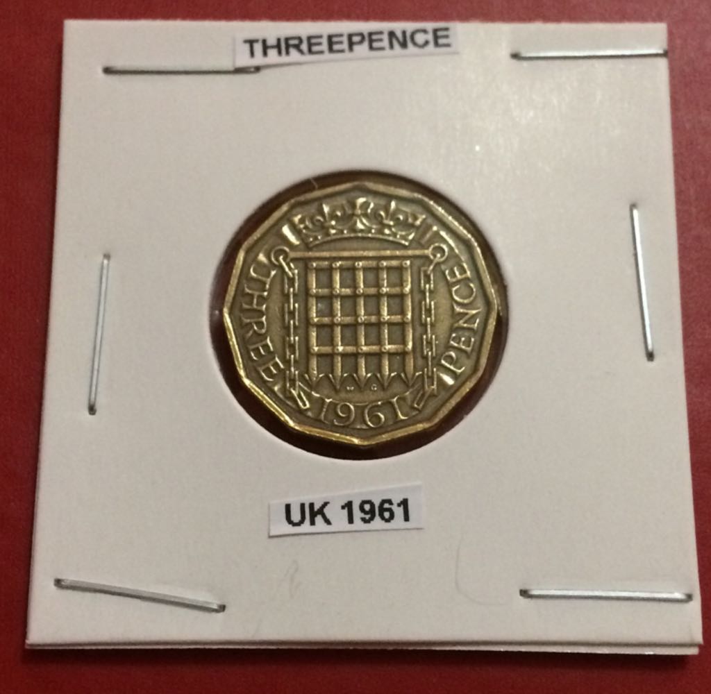 Special Issues - Uncirculated "Test Coin" Set