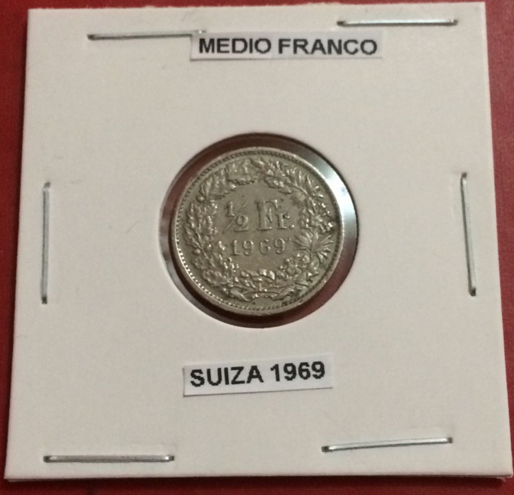 Franklin Half Dollar 1962 (PR-68)