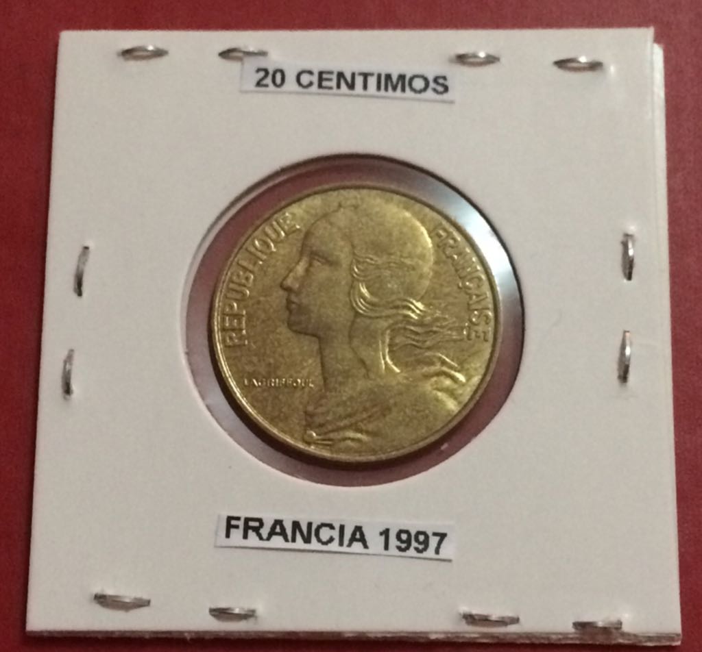 US Presidential Dollar - John Adams PA