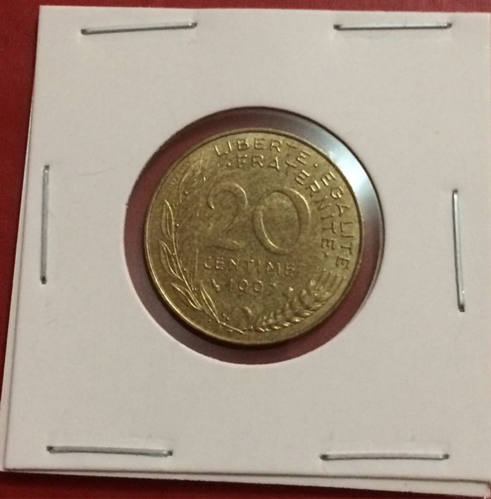 .2 Centimos  coin collectible - Main Image 2