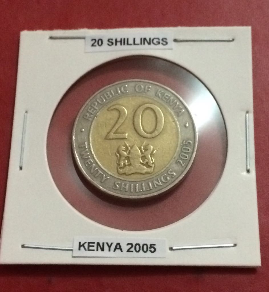 .25 Centavos De Dólar