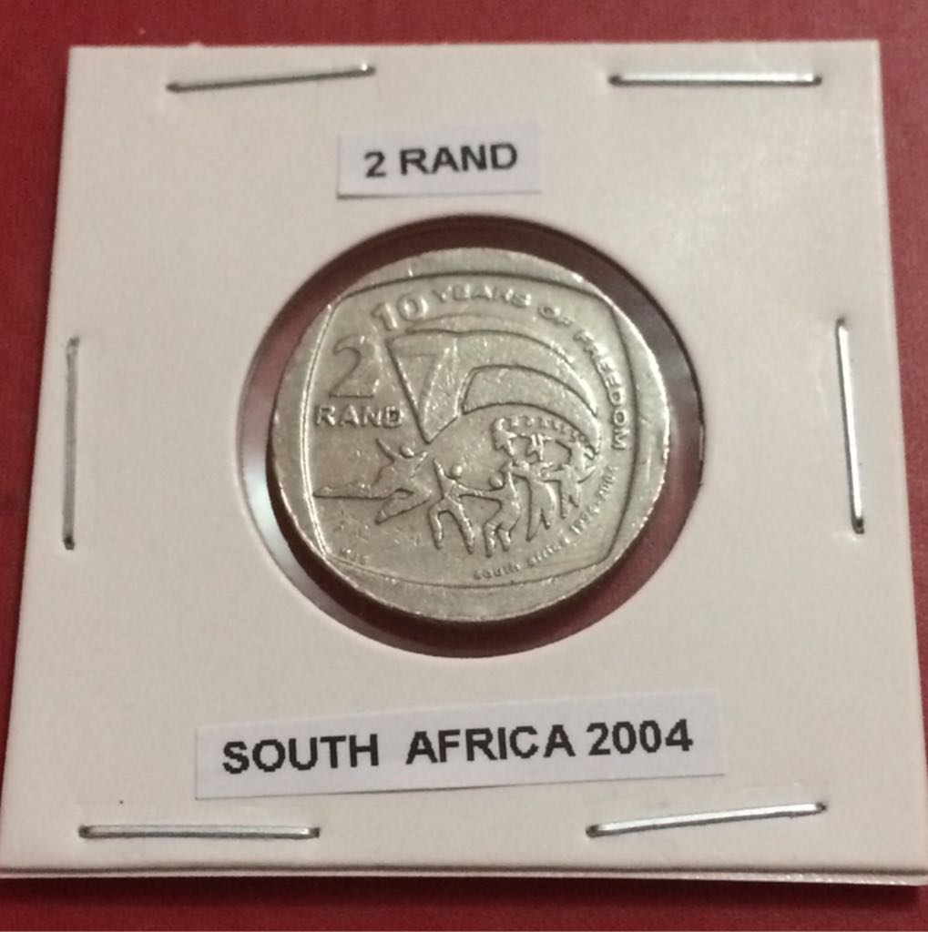 Book - Canadian Silver 5 Cent Coin