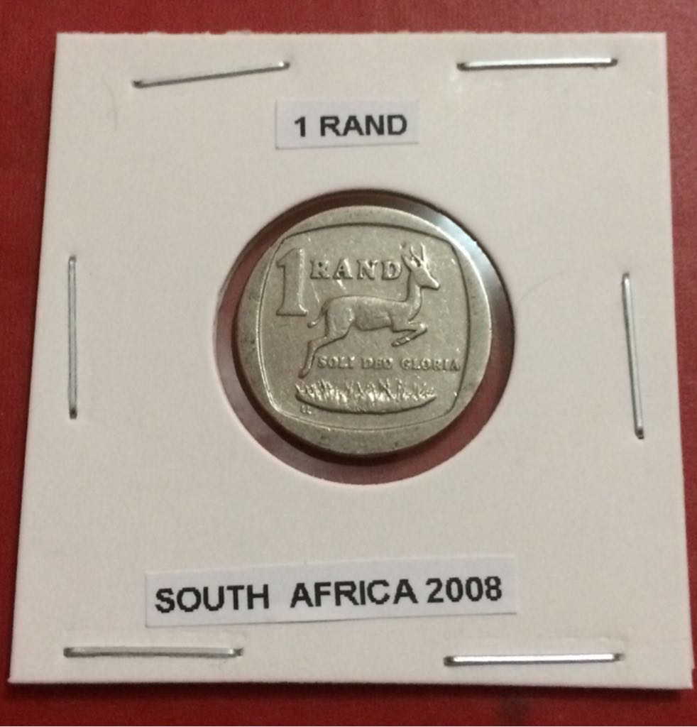 .5 Centavos San Luis Potosi