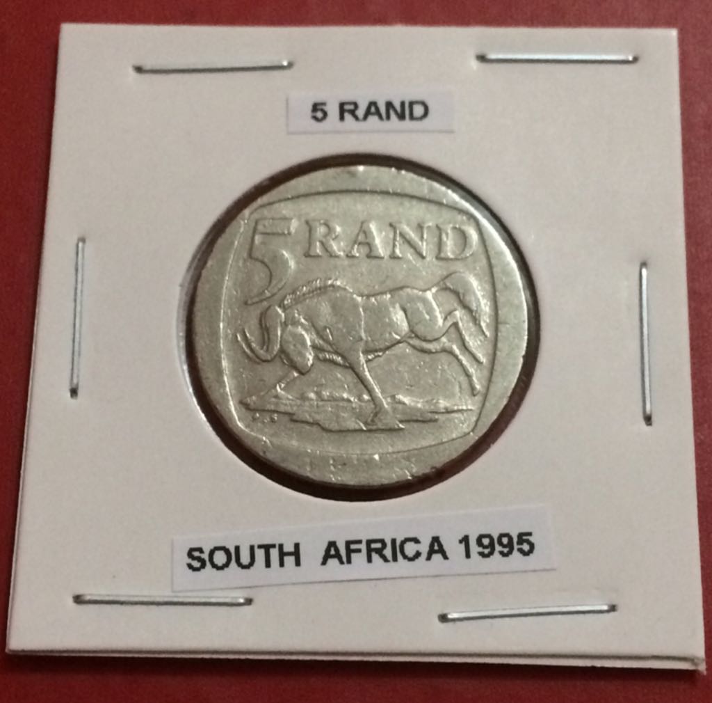 Roll Of Canadian Pennies