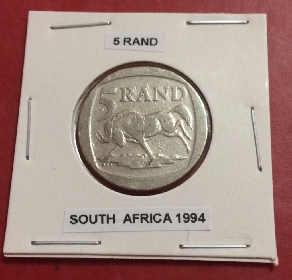 2007 D Thomas Jefferson Golden Dollar