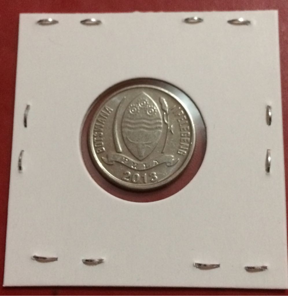 10 Thebe  coin collectible - Main Image 2