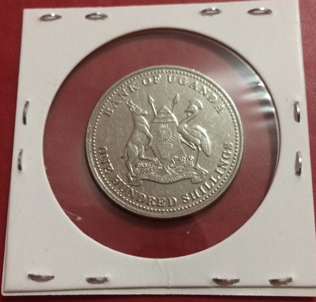 200 Shillings  coin collectible - Main Image 2