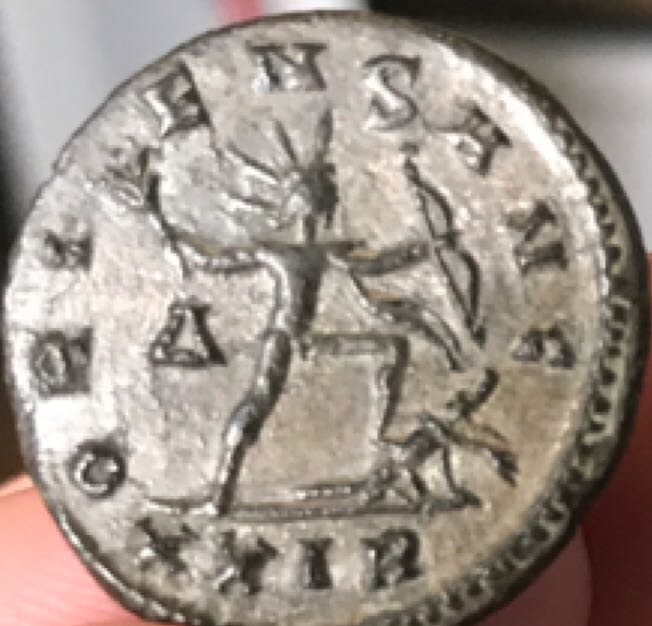 Aurelian Antoninianus (2)  coin collectible - Main Image 2