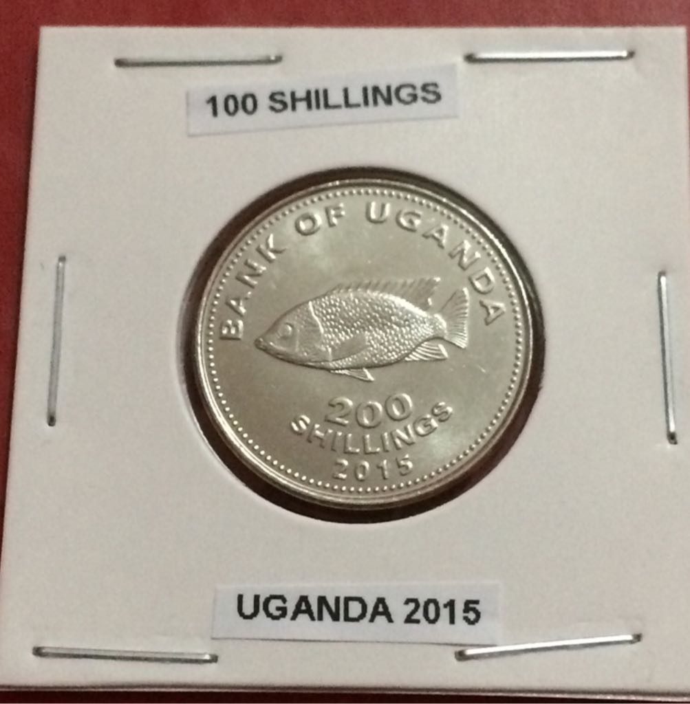 2004 Australia $1 Silver Proof Coin