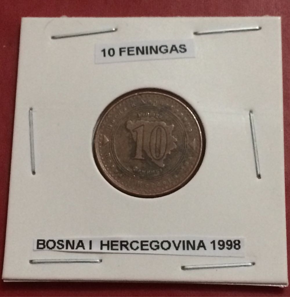 Lincoln Wheat Penny 1954-D