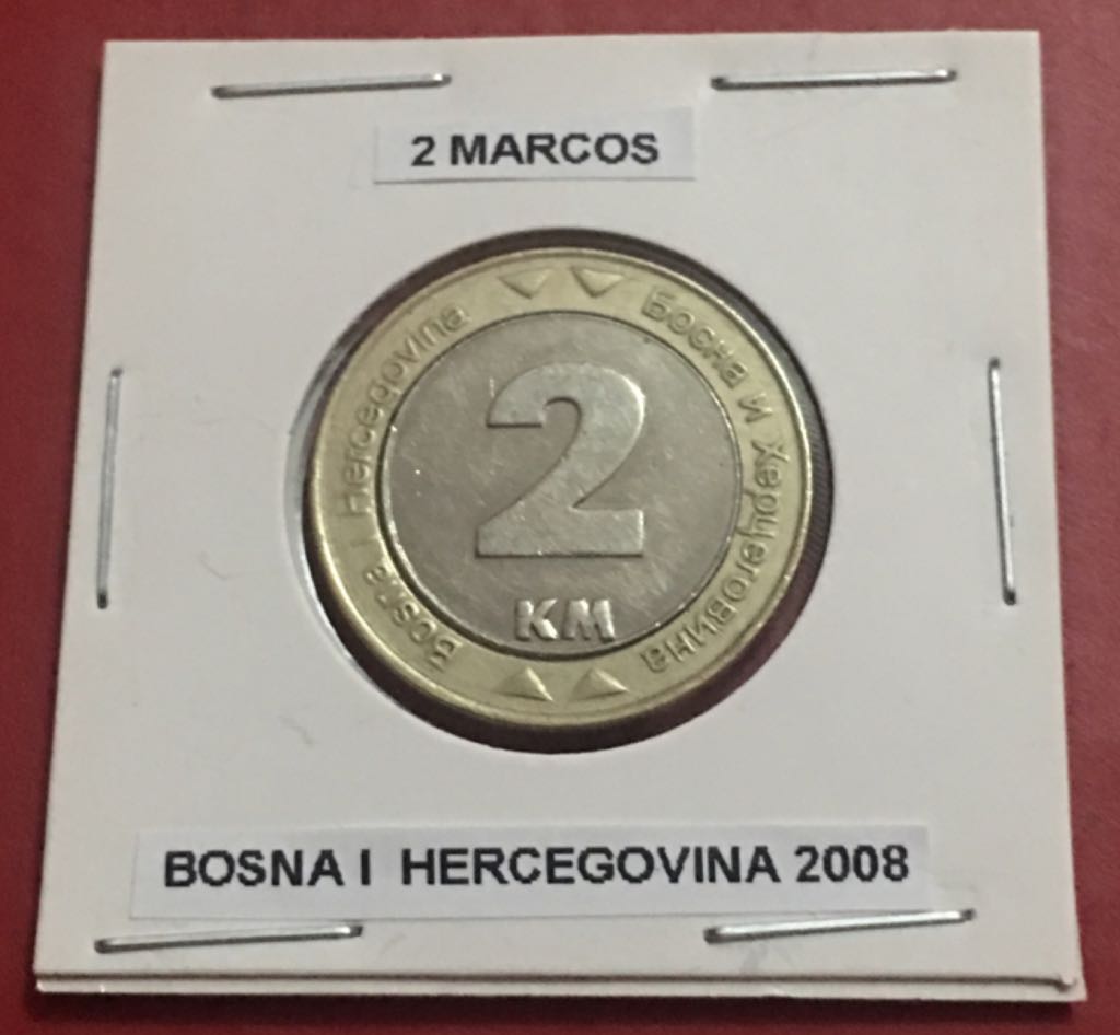 FRN Dollar, Canada - Case