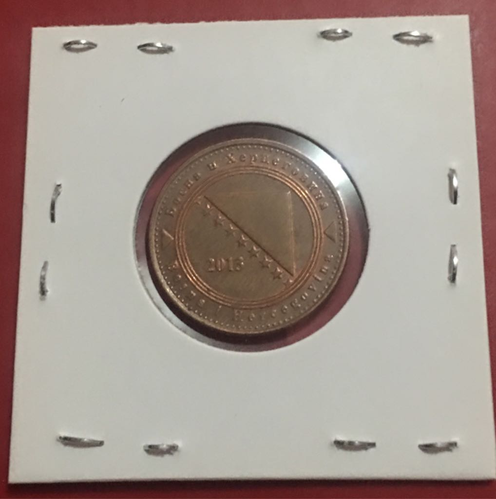 20 Feningas  coin collectible - Main Image 2