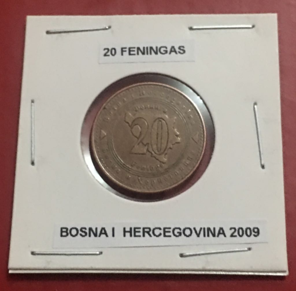 Book - Canadian Nickel 10 Cent Coin