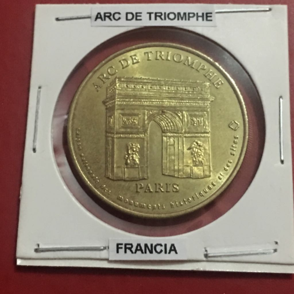 .01 Centavo De Dólar