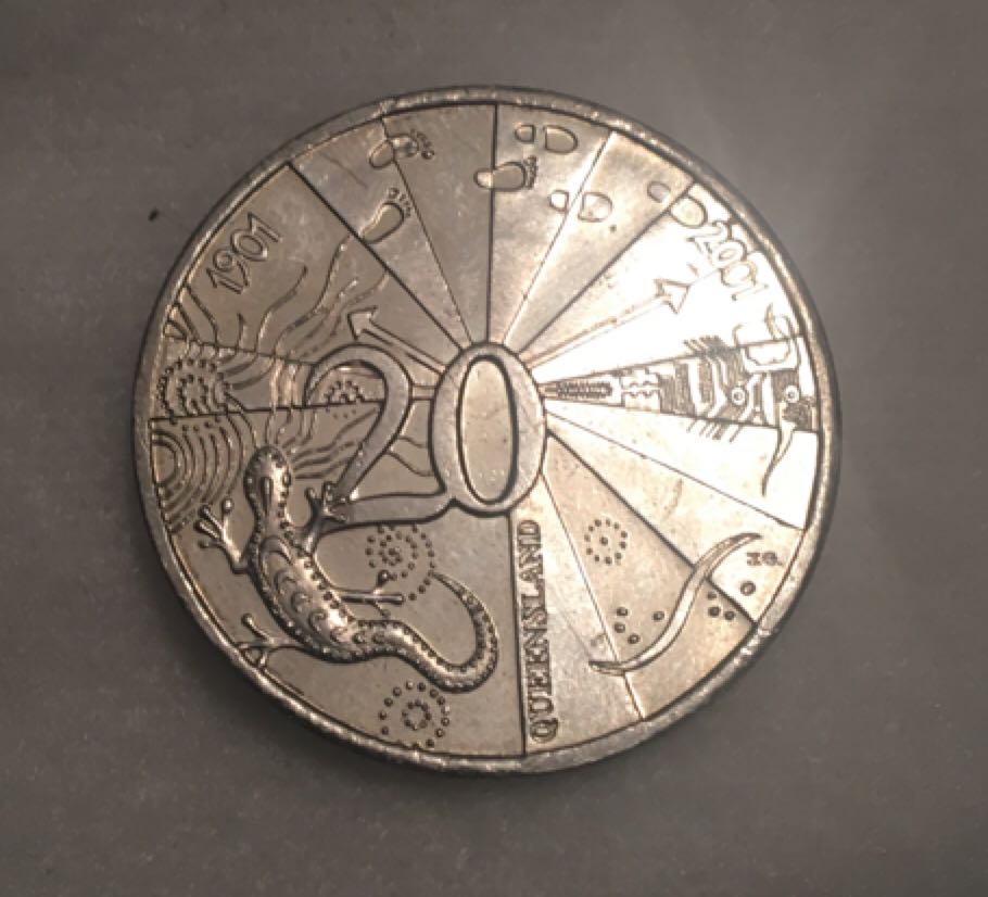 Canadian Silver 10 Cent Coin