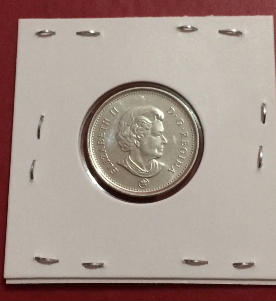 .05 Centavos  coin collectible - Main Image 2