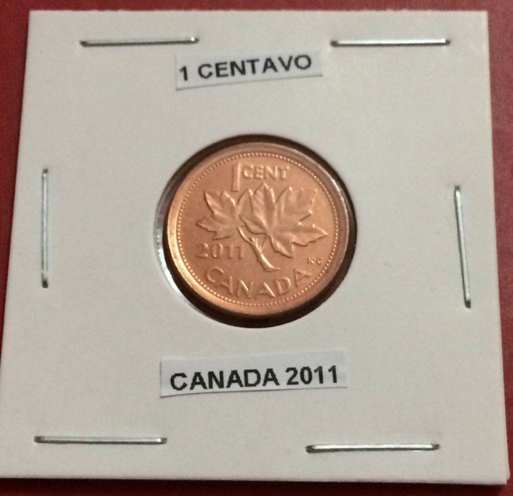 Canadian Collectors Sets - Uncirculated