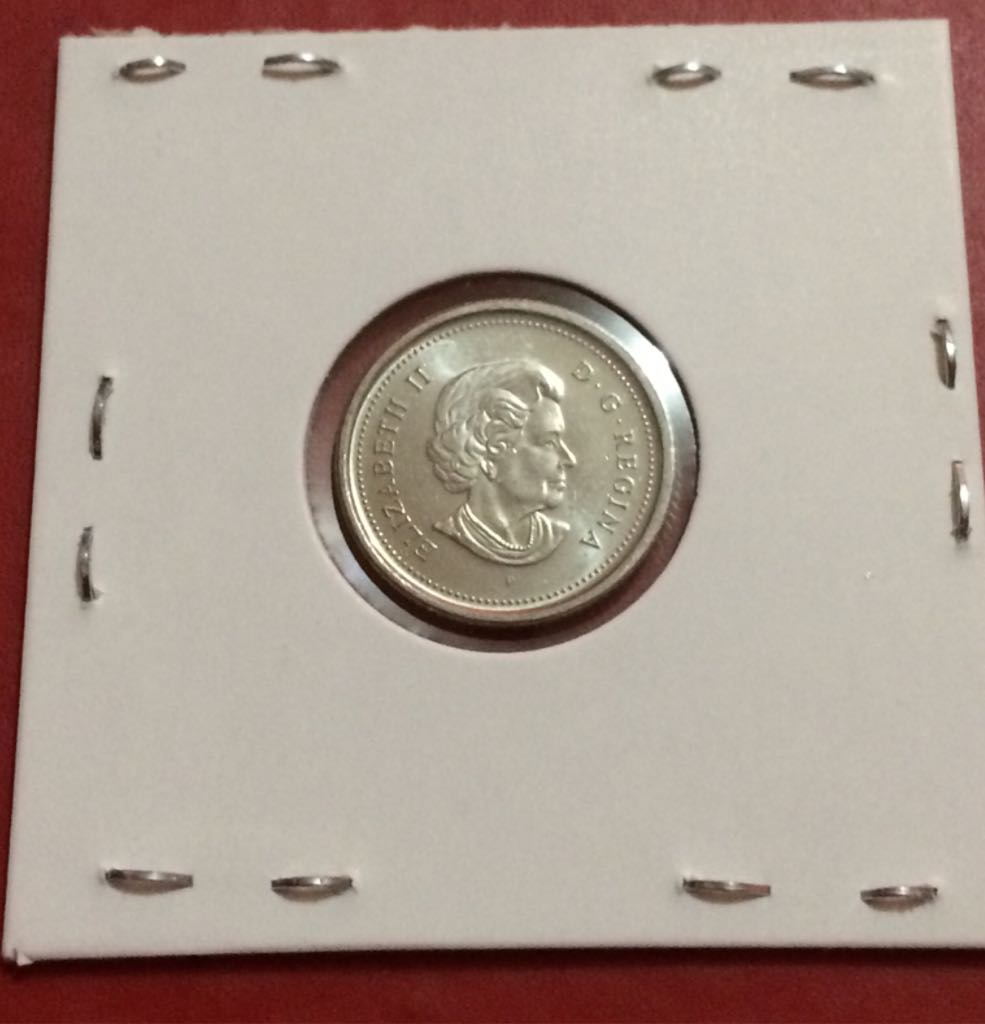 .1 Centavo  coin collectible - Main Image 2