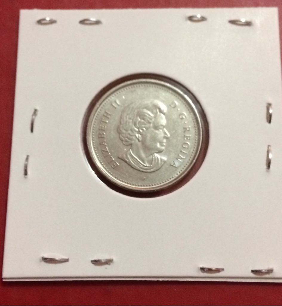 .05 Centavos  coin collectible - Main Image 2