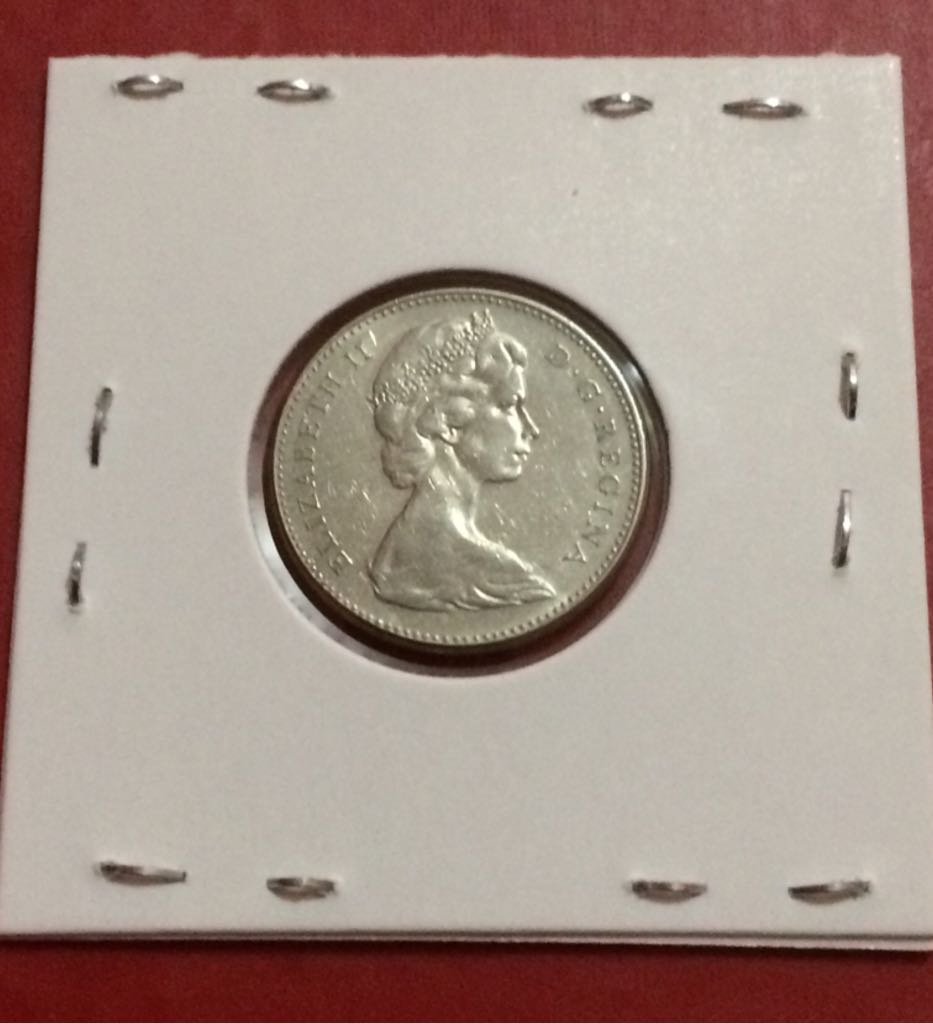 .05 Centavos  coin collectible - Main Image 2