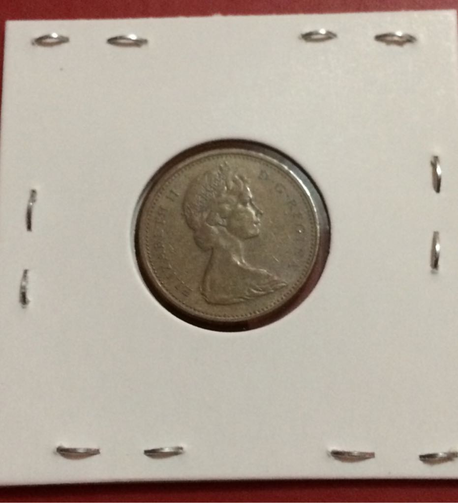 .01 Centavo  coin collectible - Main Image 2