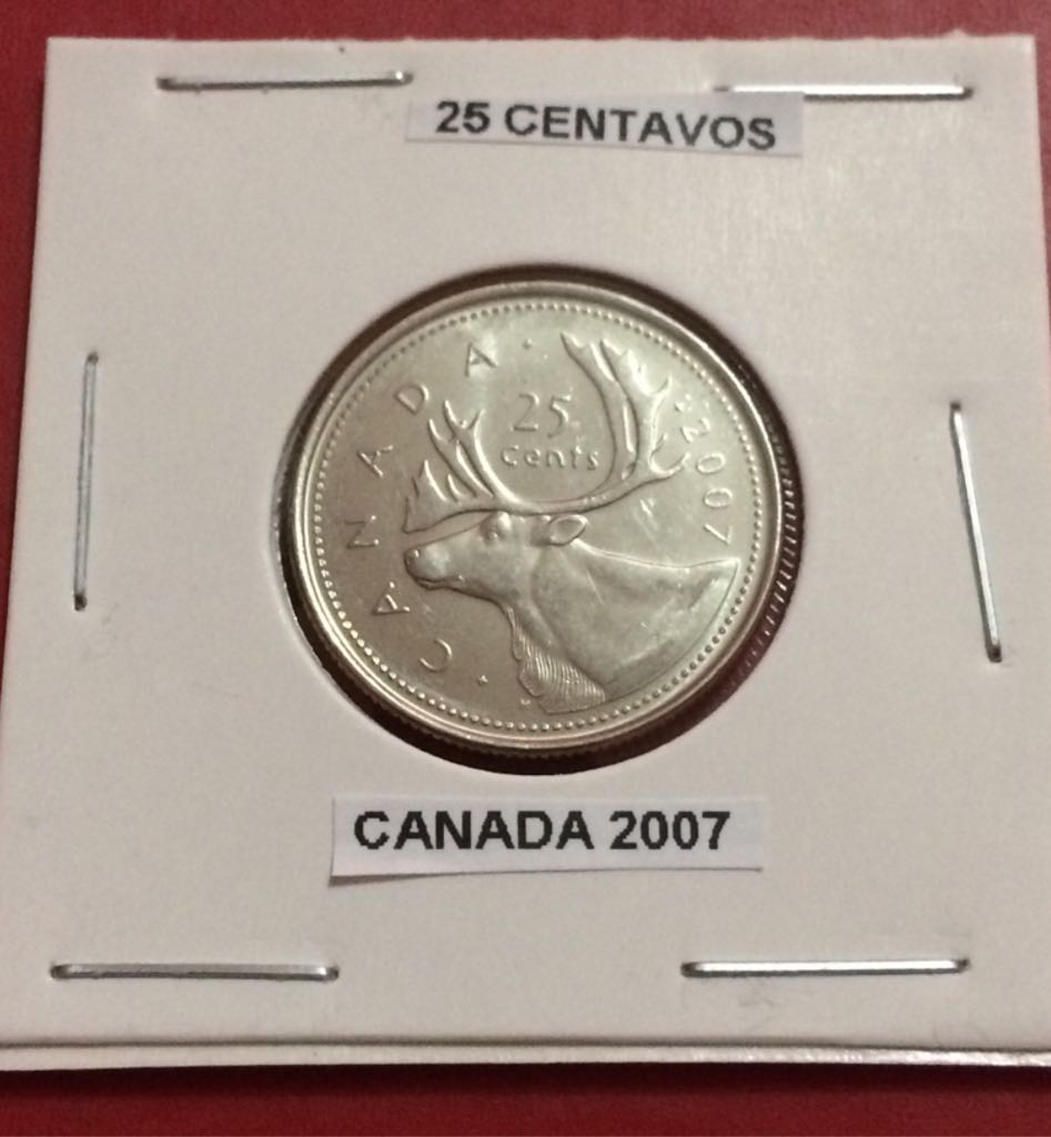 Canada’s New Uncirculated $2.00 Coin And Bank Note