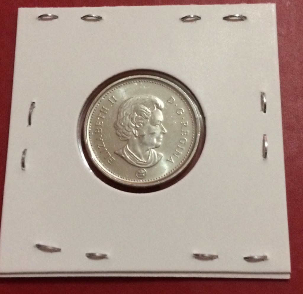 .05 Centavos  coin collectible - Main Image 2